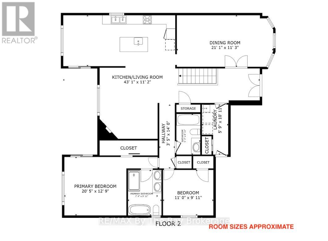 22 BRITTON COURT - 9