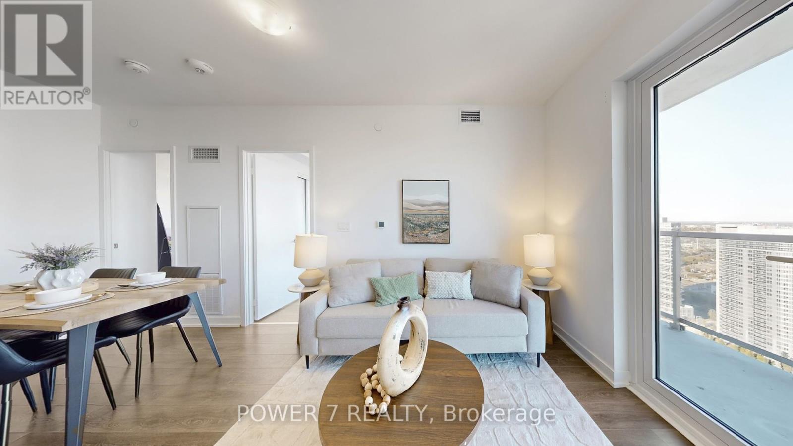 Listing photo of 3605 - 2033 KENNEDY ROAD