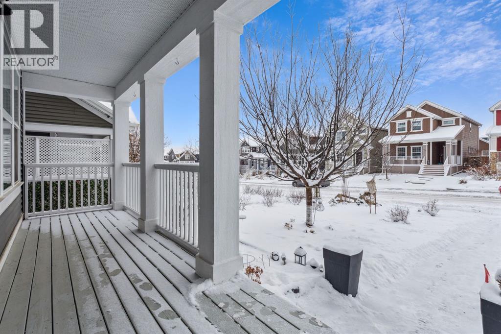 480 River Heights Green, Cochrane