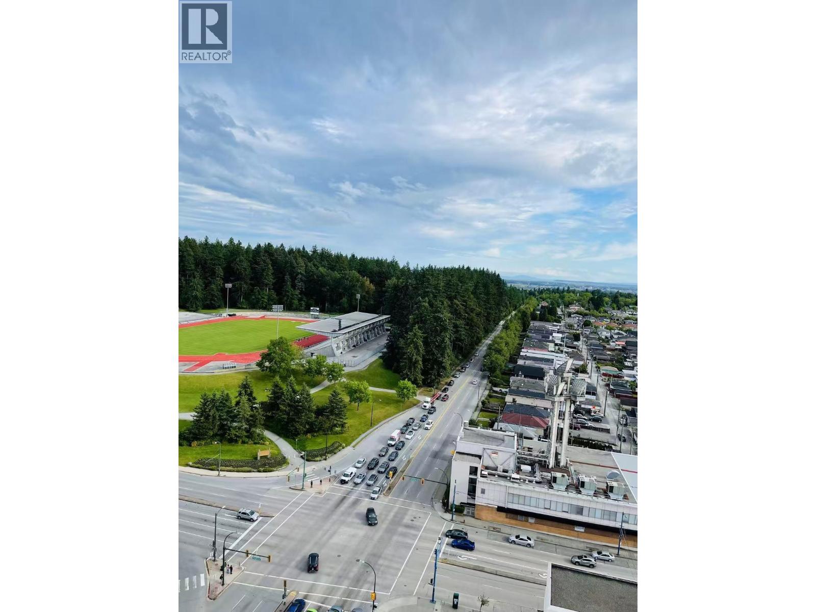 2808 5665 BOUNDARY ROAD, Vancouver