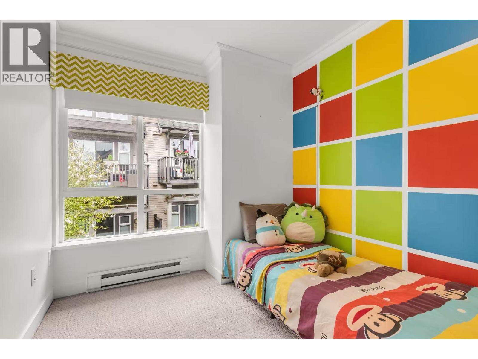 110 1460 SOUTHVVIEW ST., Coquitlam