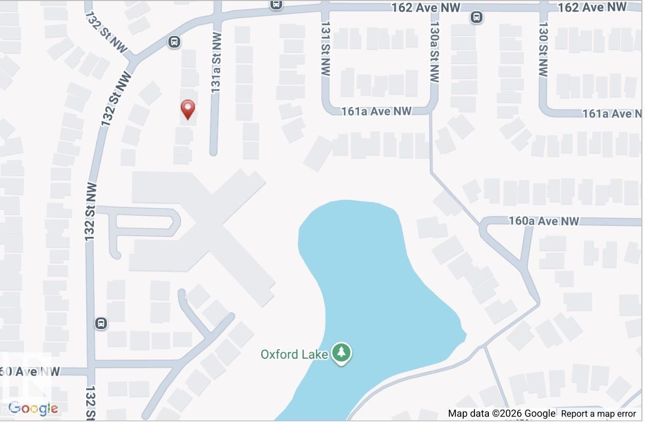 16122 131A ST NW, Edmonton