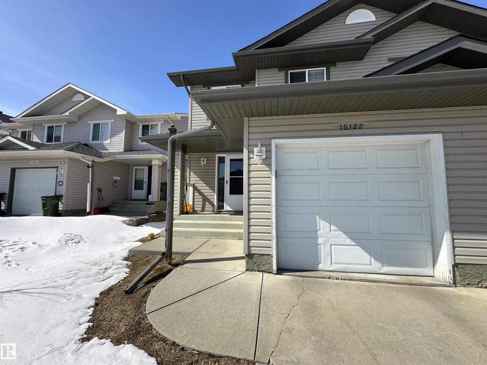 16122 131A ST NW, Edmonton
