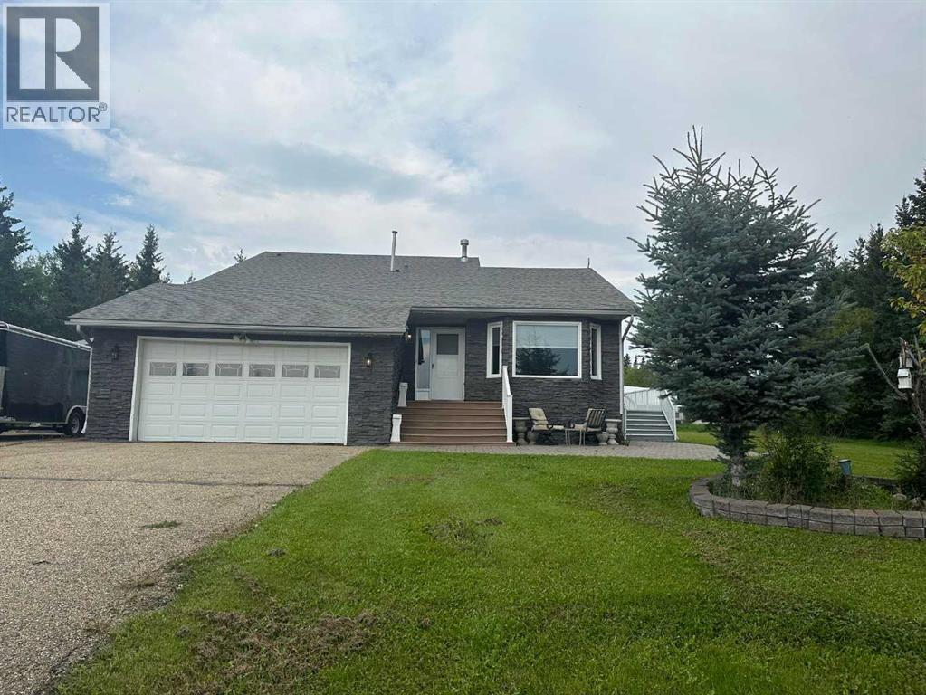 150 Laura's Spruce Drive, Lac La Biche