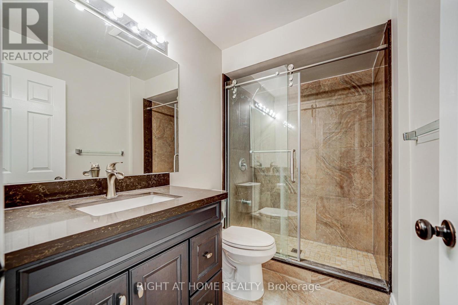 3rd bathroom (public) on 2nd floor