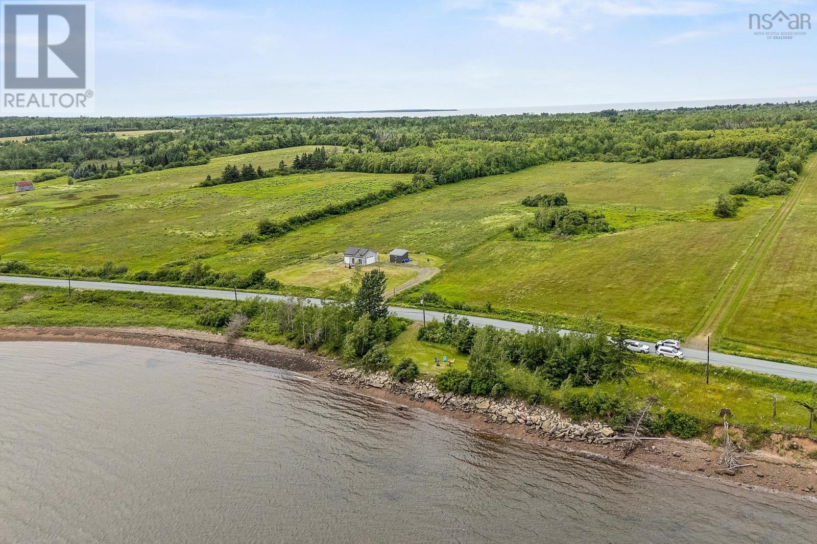 Property photo of 3667 Malagash Road