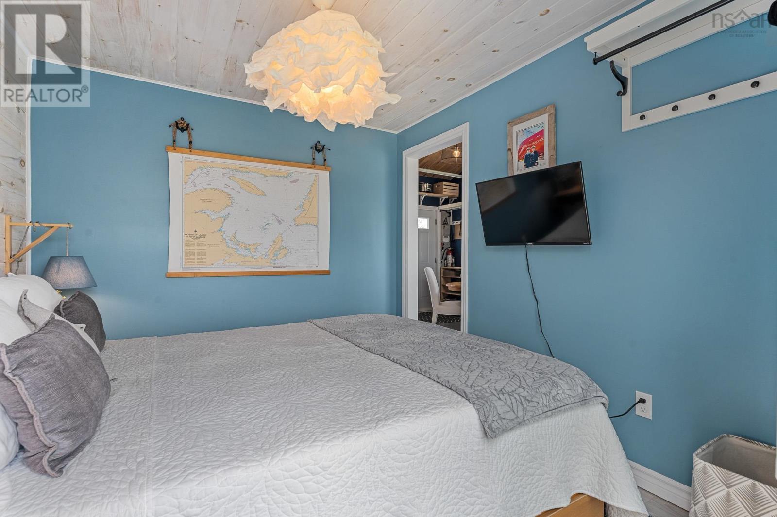 Property 38 of 49 of 3667 Malagash Road