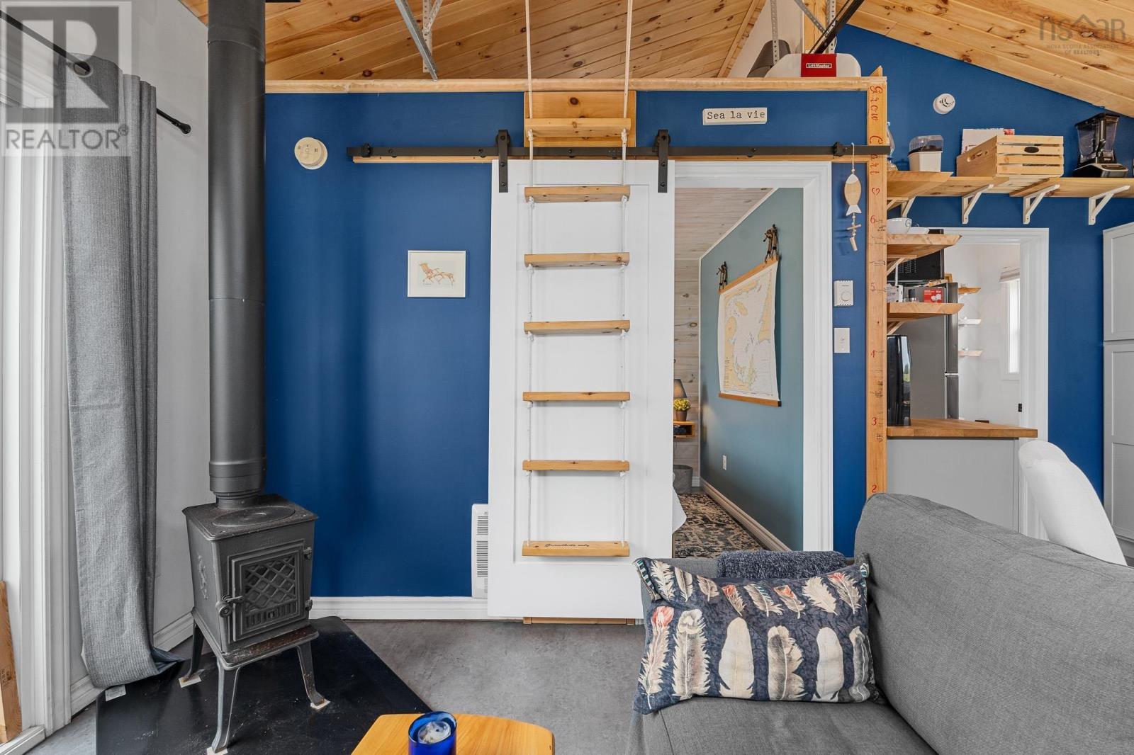 Property 36 of 49 of 3667 Malagash Road