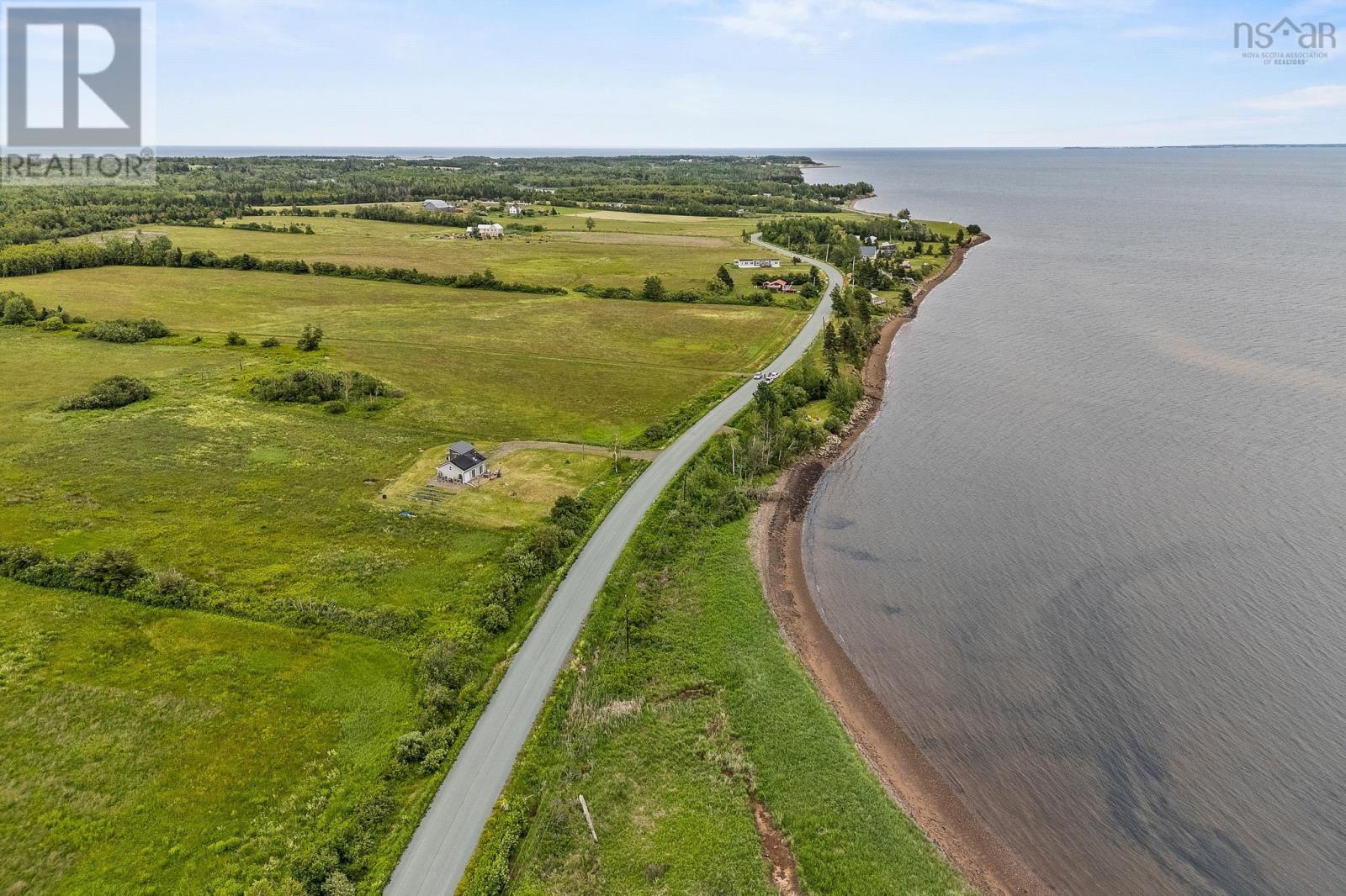 Property 47 of 49 of 3667 Malagash Road