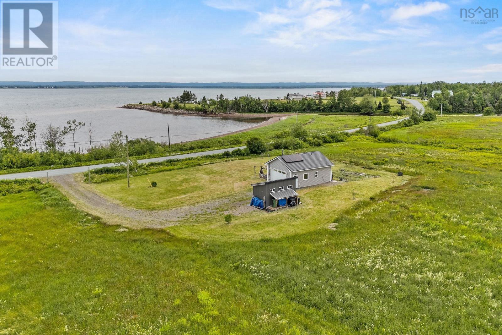 Property 26 of 49 of 3667 Malagash Road