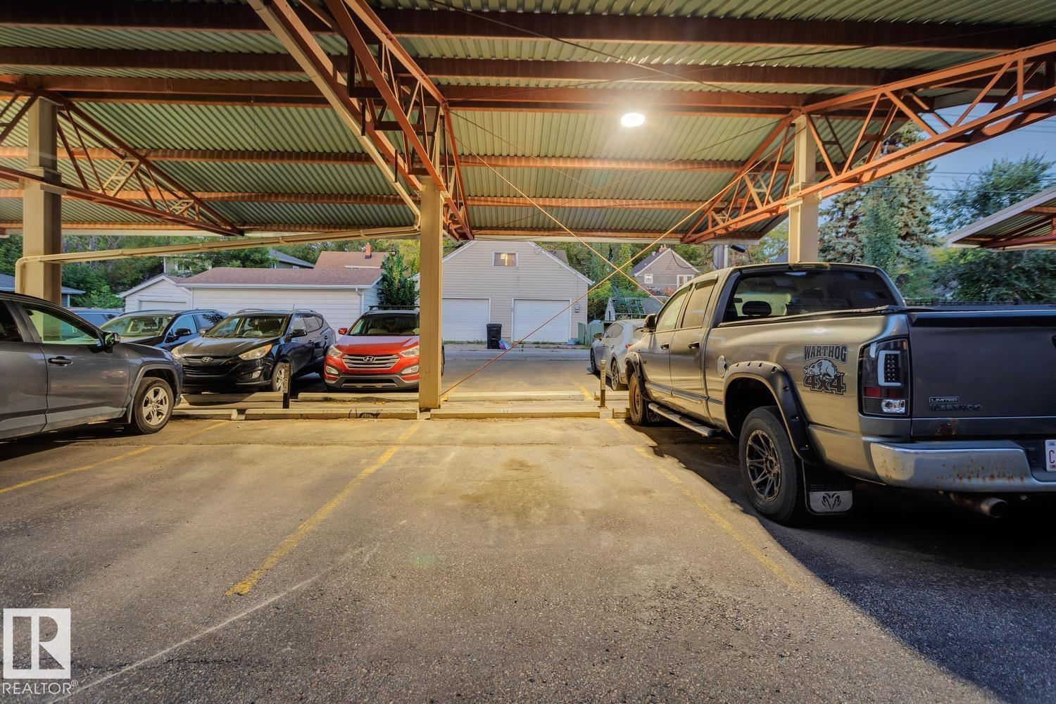 #209 11033 127 ST NW - 30