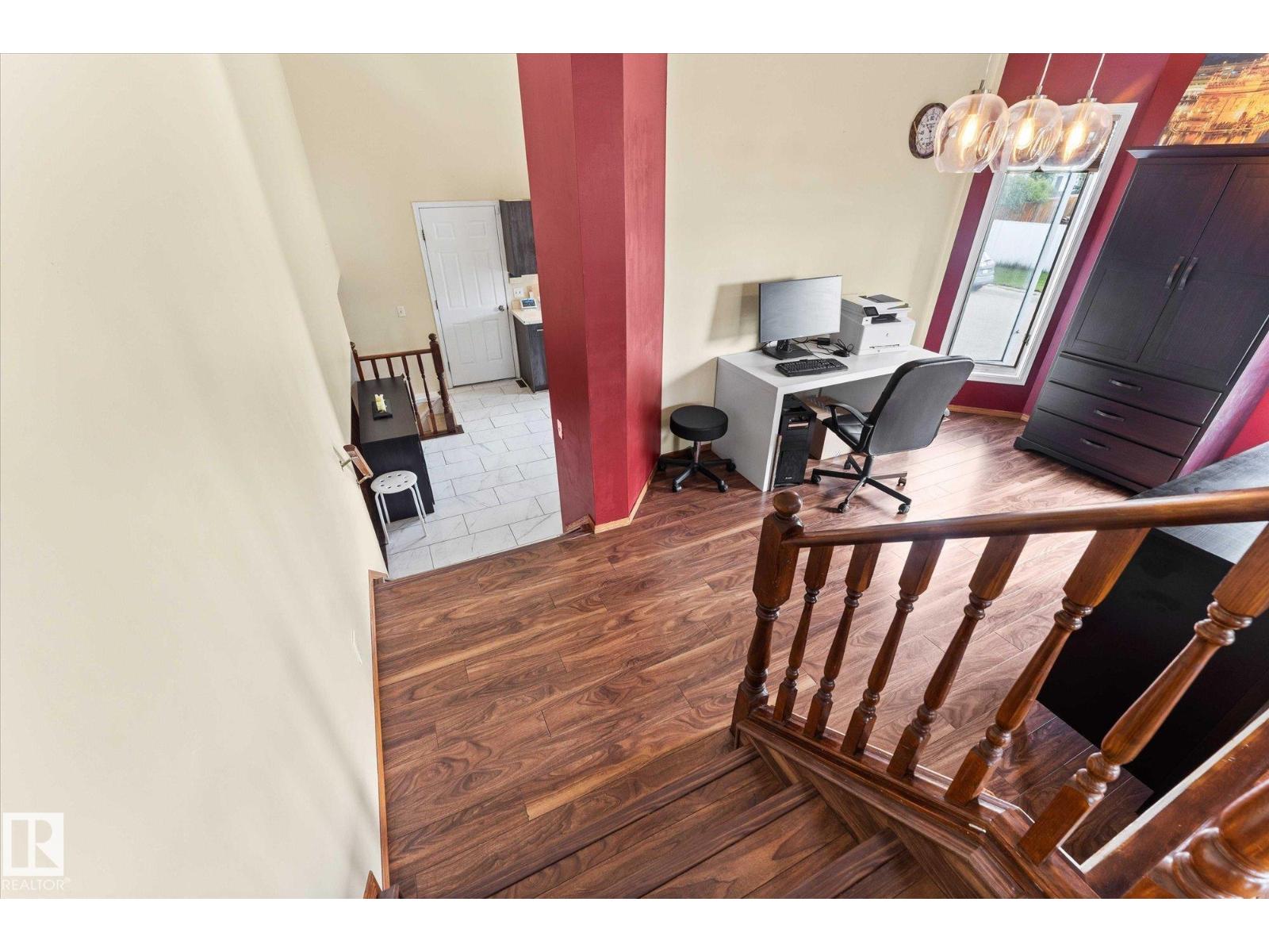 124 KLARVATTEN RD NW, Edmonton