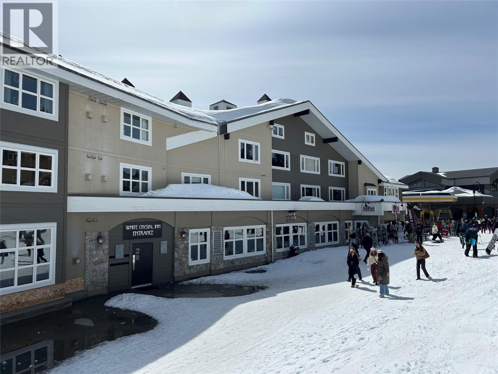 #313 5275 BIG WHITE ROAD - 17