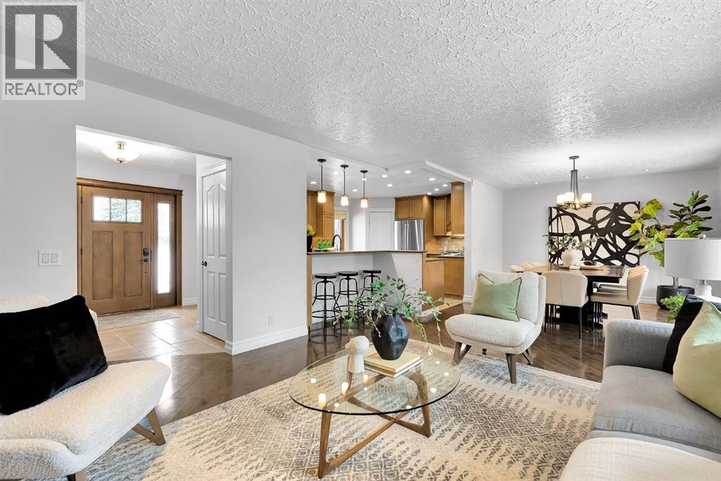 Single Family House Bungalow for Sale in  Grove Hill Road SW Glendale Calgary 