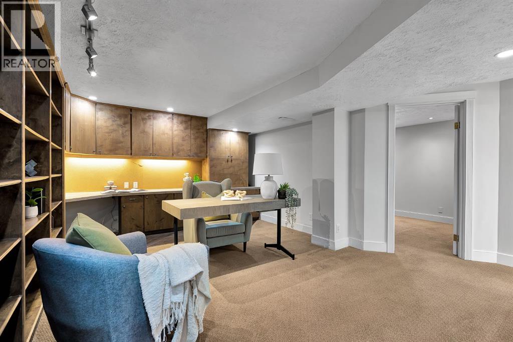 Single Family House Bungalow for Sale in  Grove Hill Road SW Glendale Calgary 