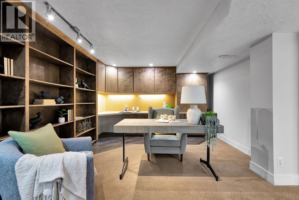 Single Family House Bungalow for Sale in  Grove Hill Road SW Glendale Calgary 