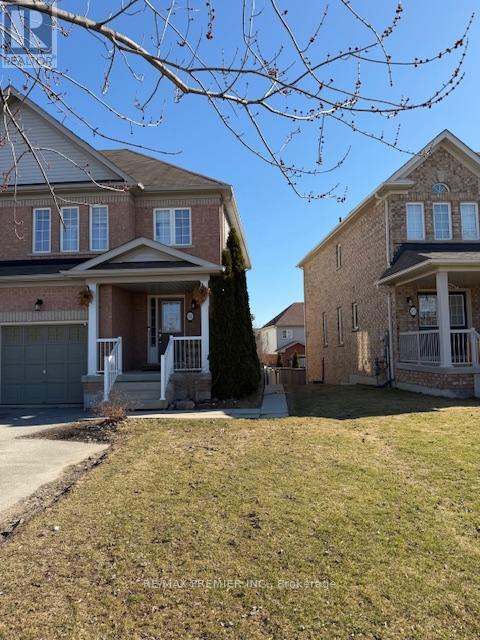 164 DEWELL CRESCENT - 1