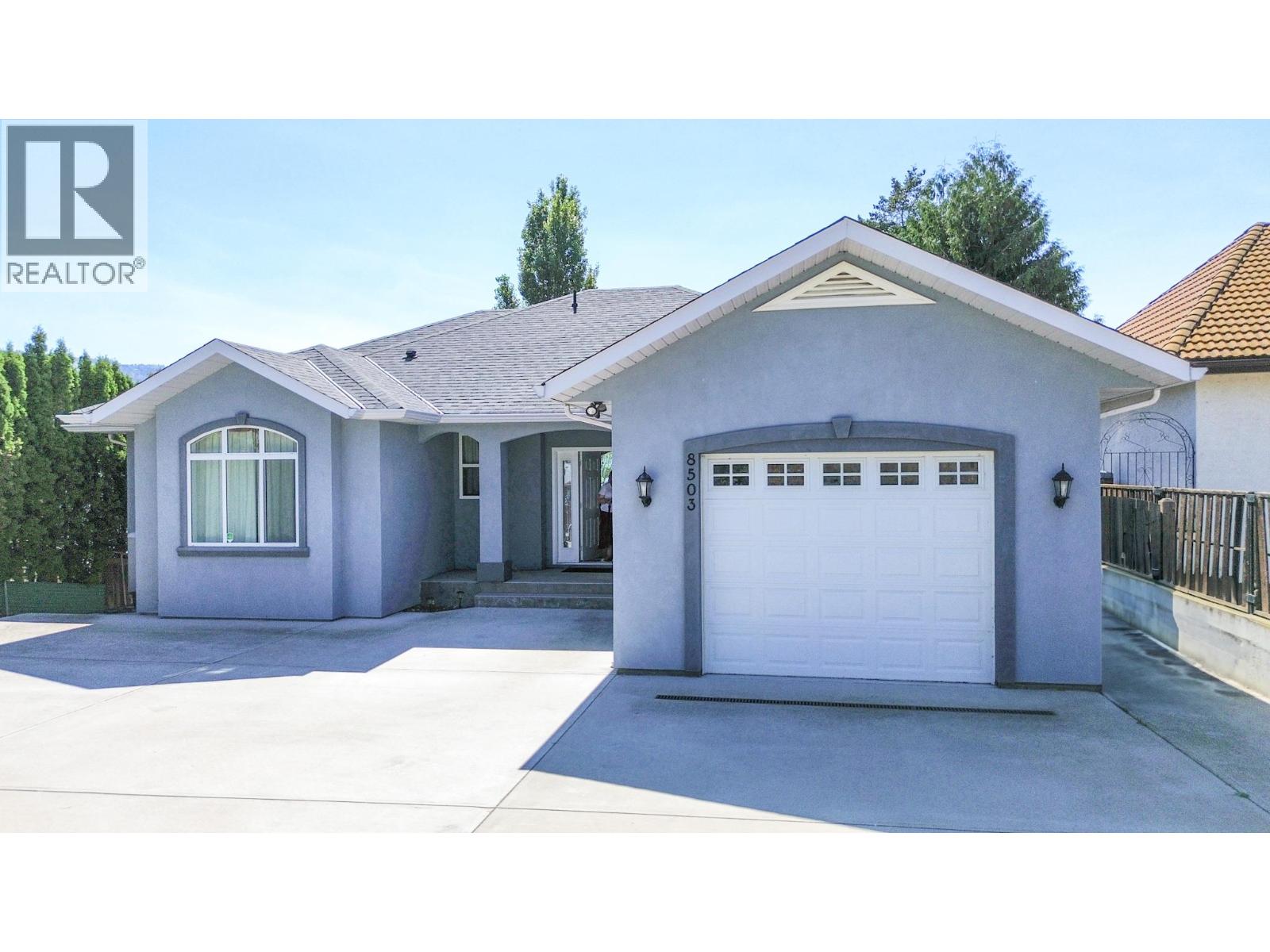 8503 Kingfisher Drive, Osoyoos