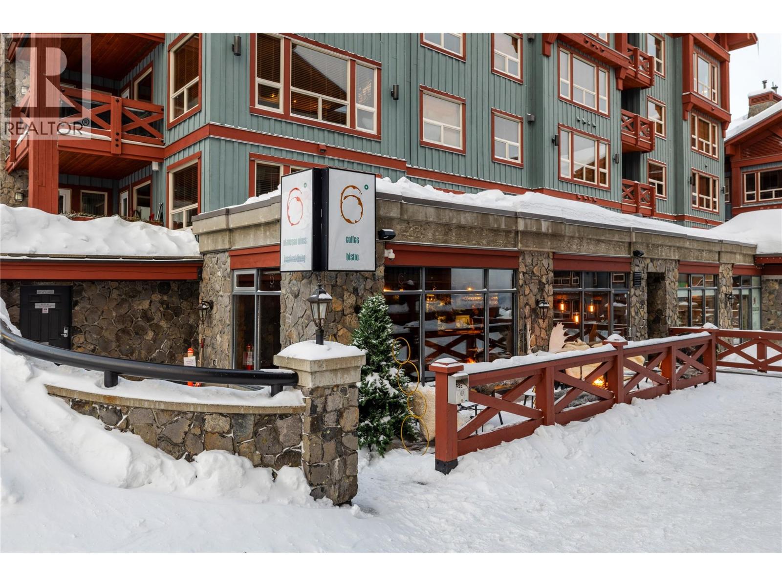 5259 Big White Road Unit# 201, Big White