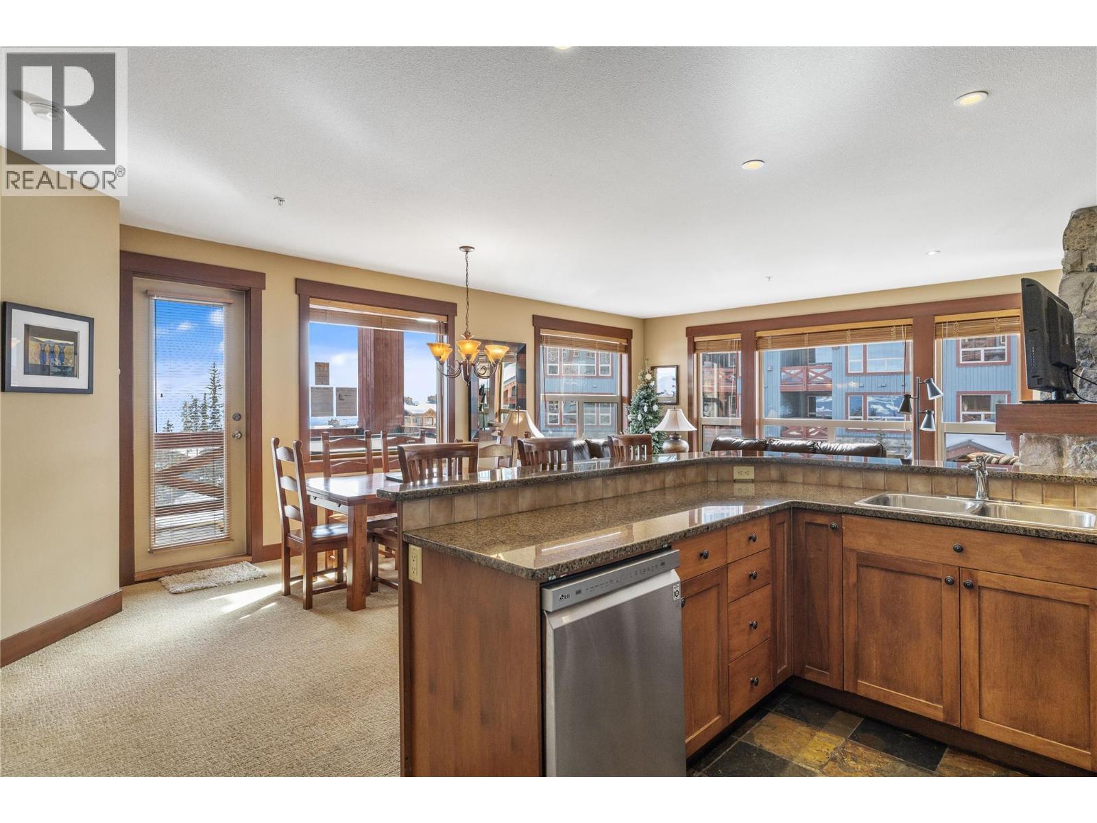 5259 Big White Road Unit# 201, Big White