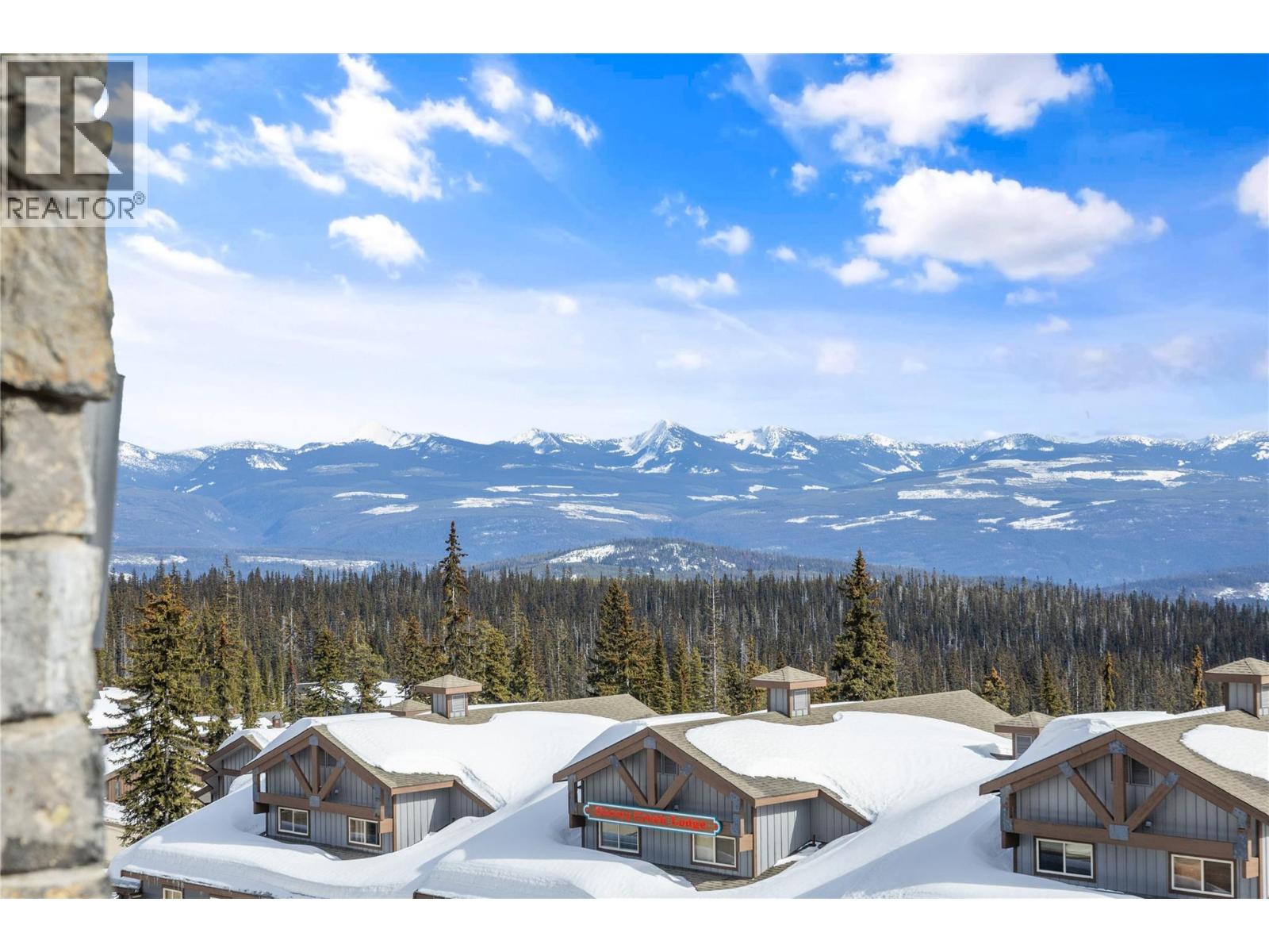 5259 Big White Road Unit# 201, Big White