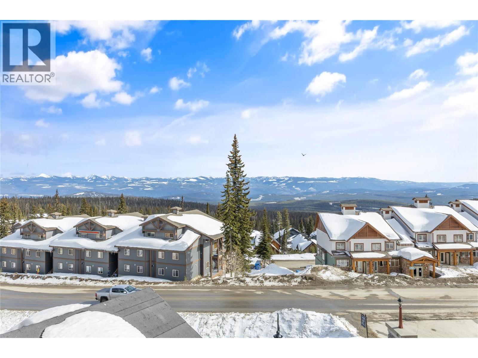 5259 Big White Road Unit# 201, Big White