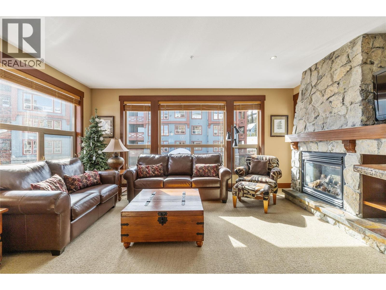#201 5259 Big White Road - 2