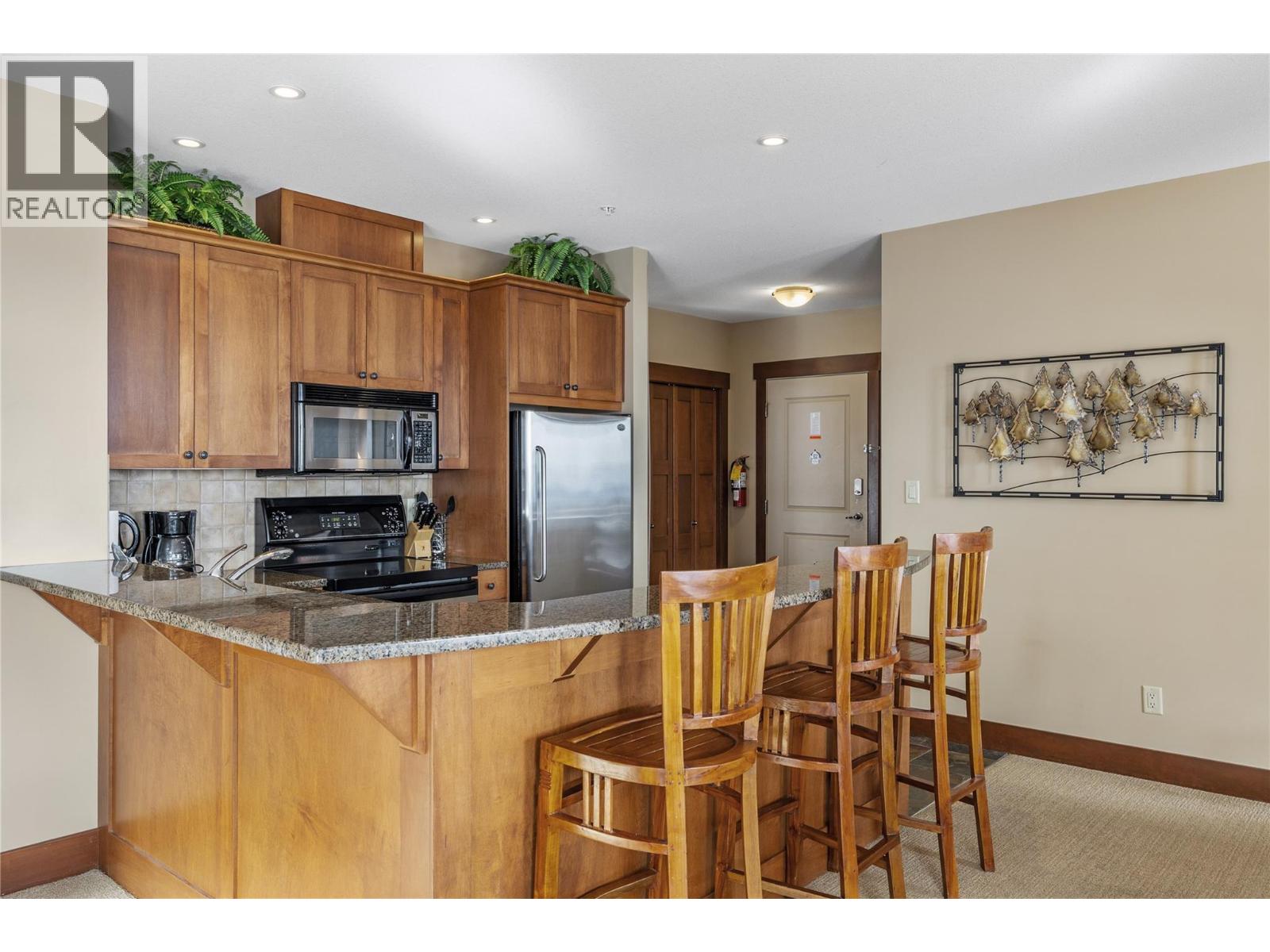 5259 Big White Road Unit# 201, Big White