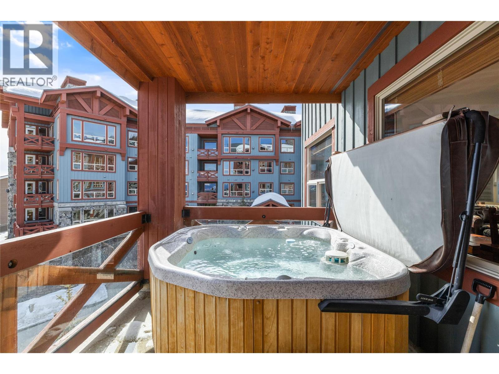 5259 Big White Road Unit# 201, Big White