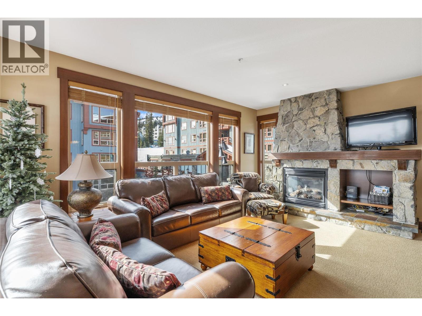 #201 5259 Big White Road - 4