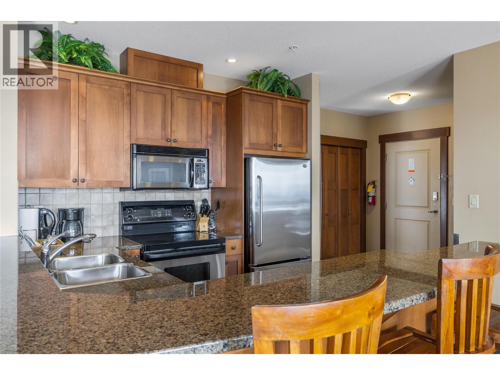 5259 Big White Road Unit# 201, Big White