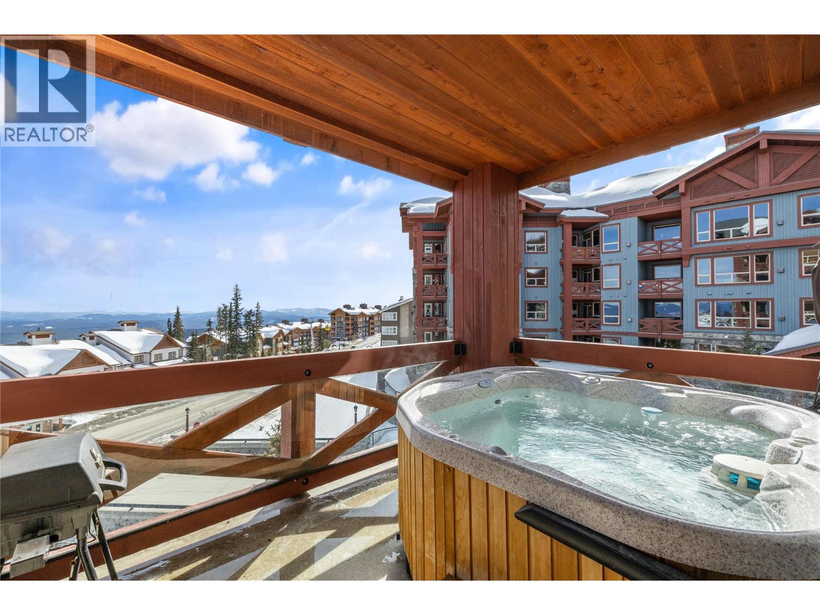 5259 Big White Road Unit# 201, Big White