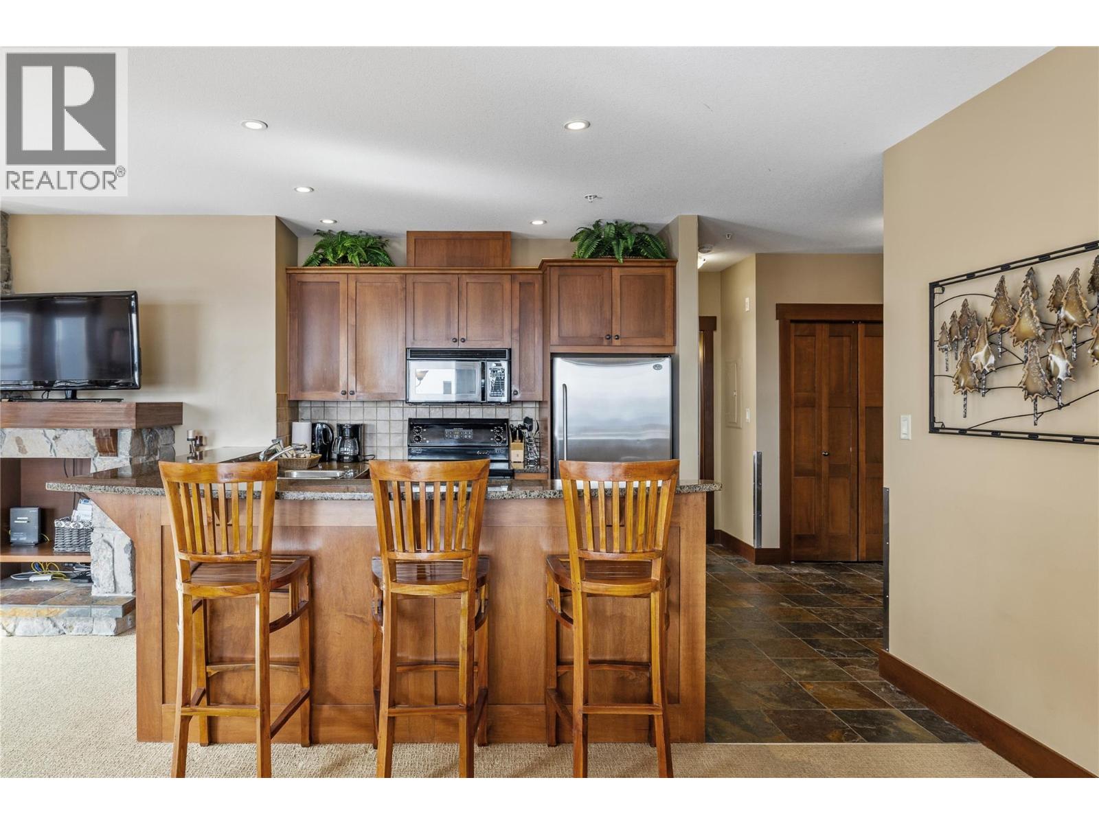 5259 Big White Road Unit# 201, Big White