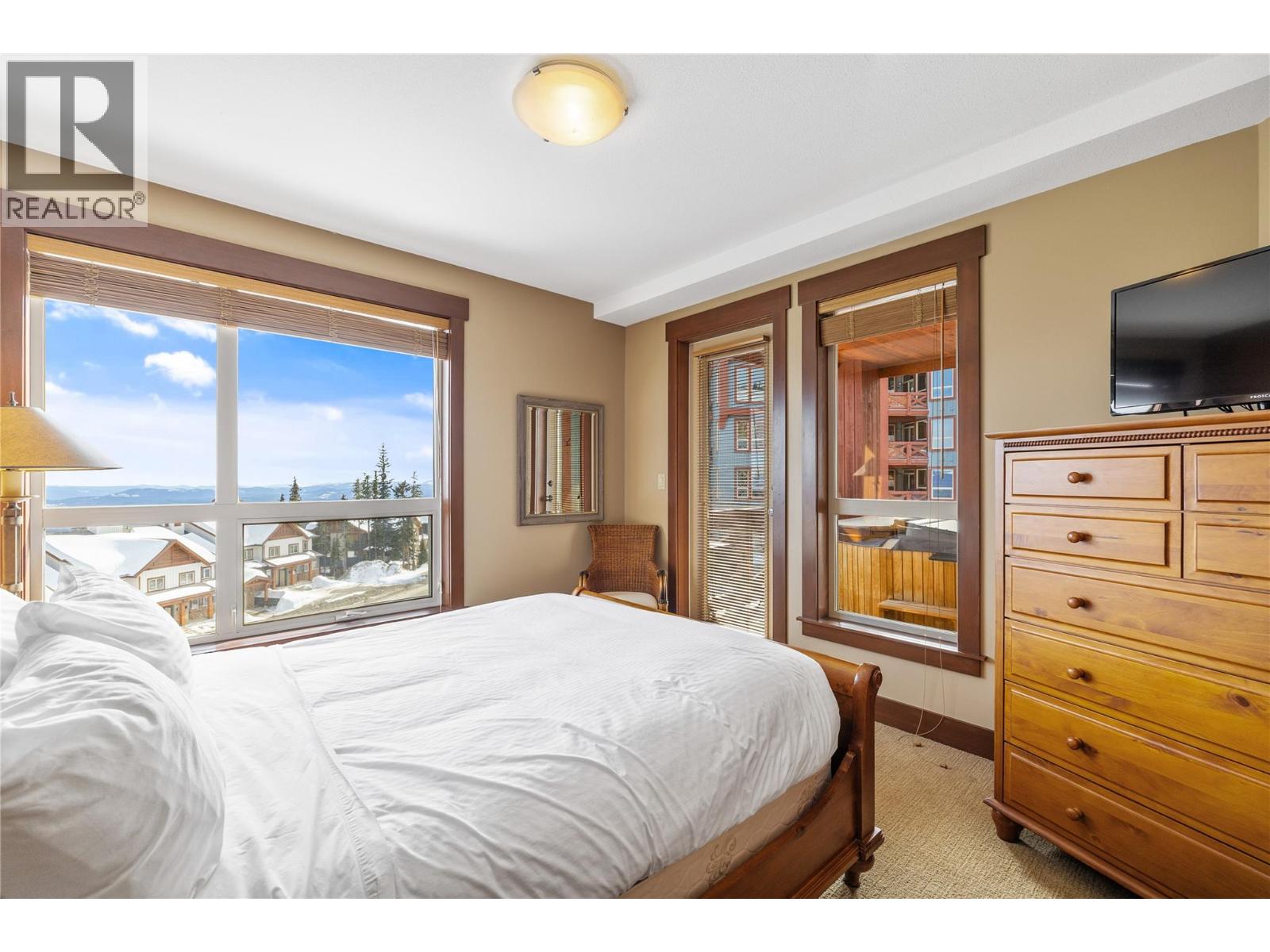 5259 Big White Road Unit# 201, Big White