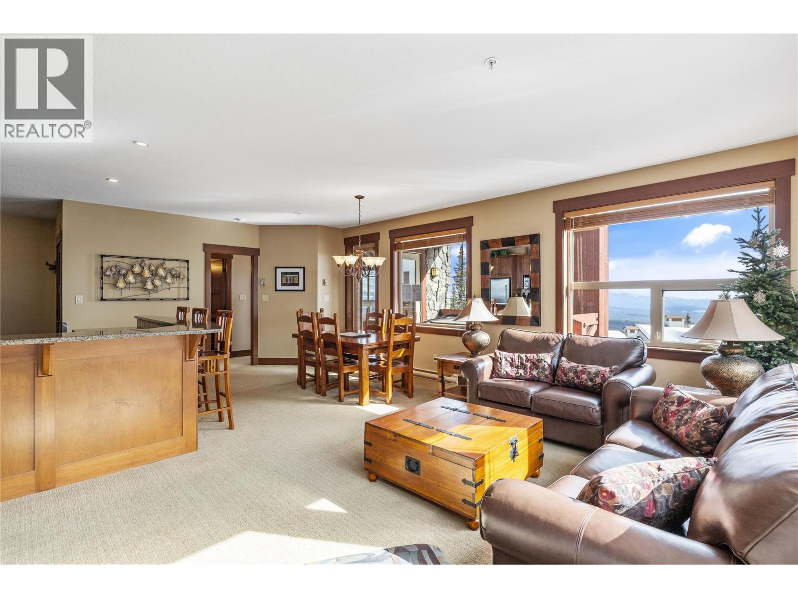 5259 Big White Road Unit# 201, Big White