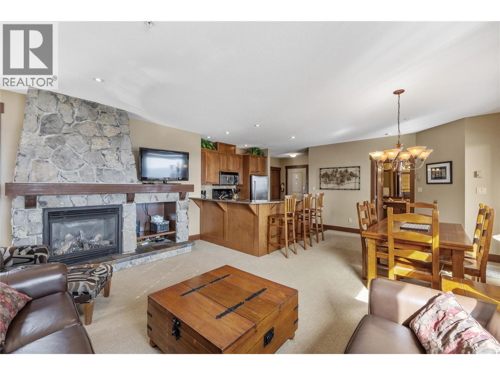 #201 5259 Big White Road - 10
