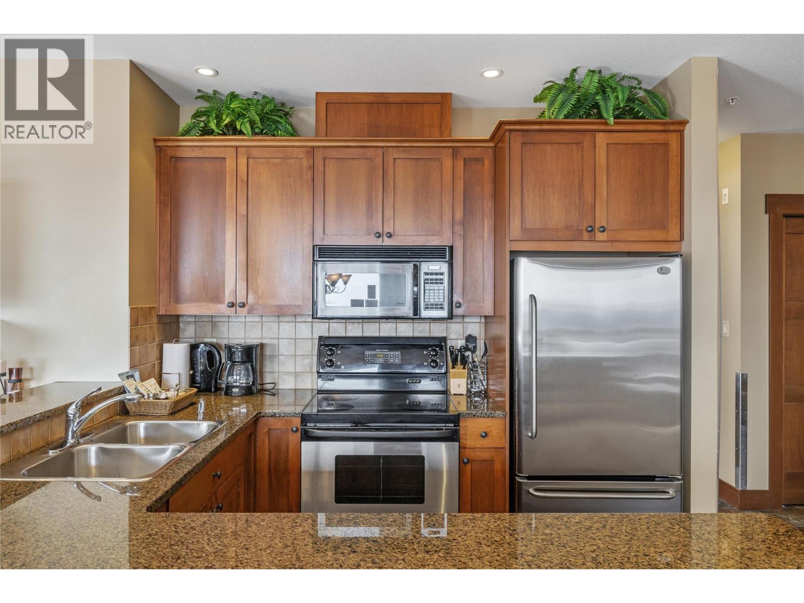 5259 Big White Road Unit# 201, Big White