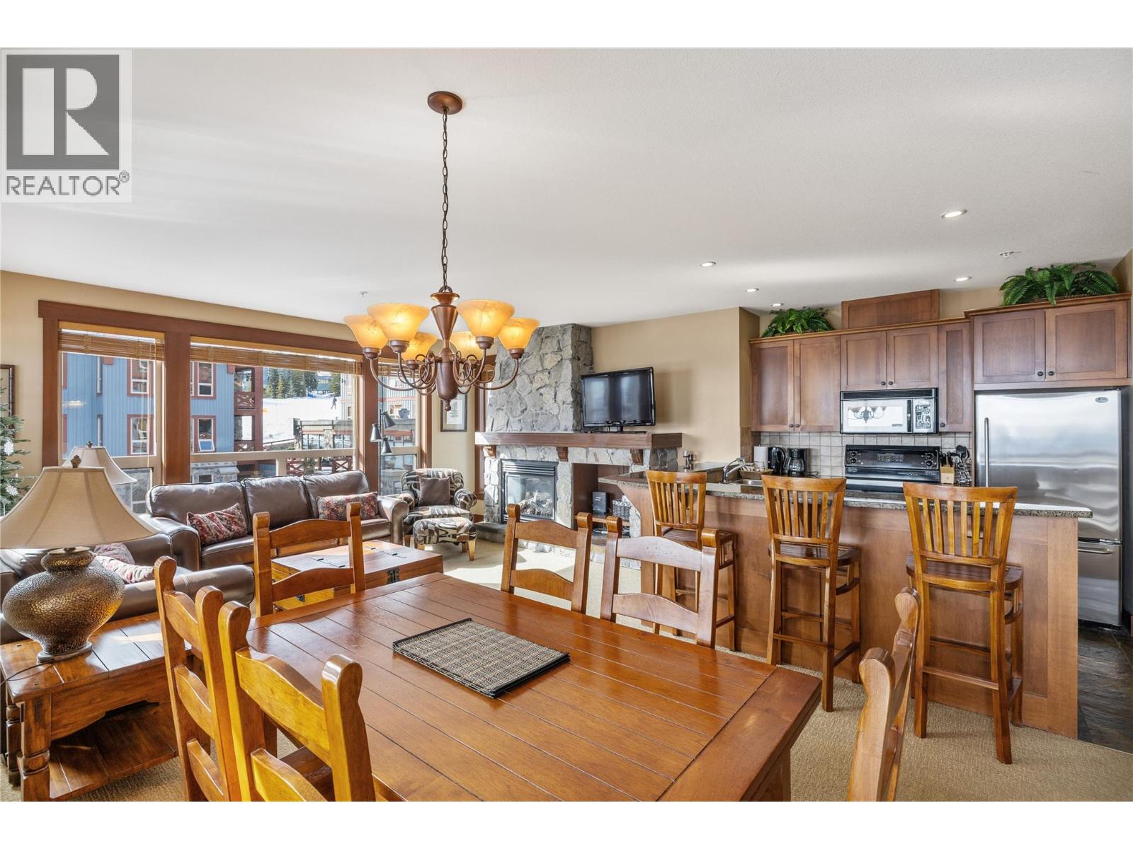 5259 Big White Road Unit# 201, Big White