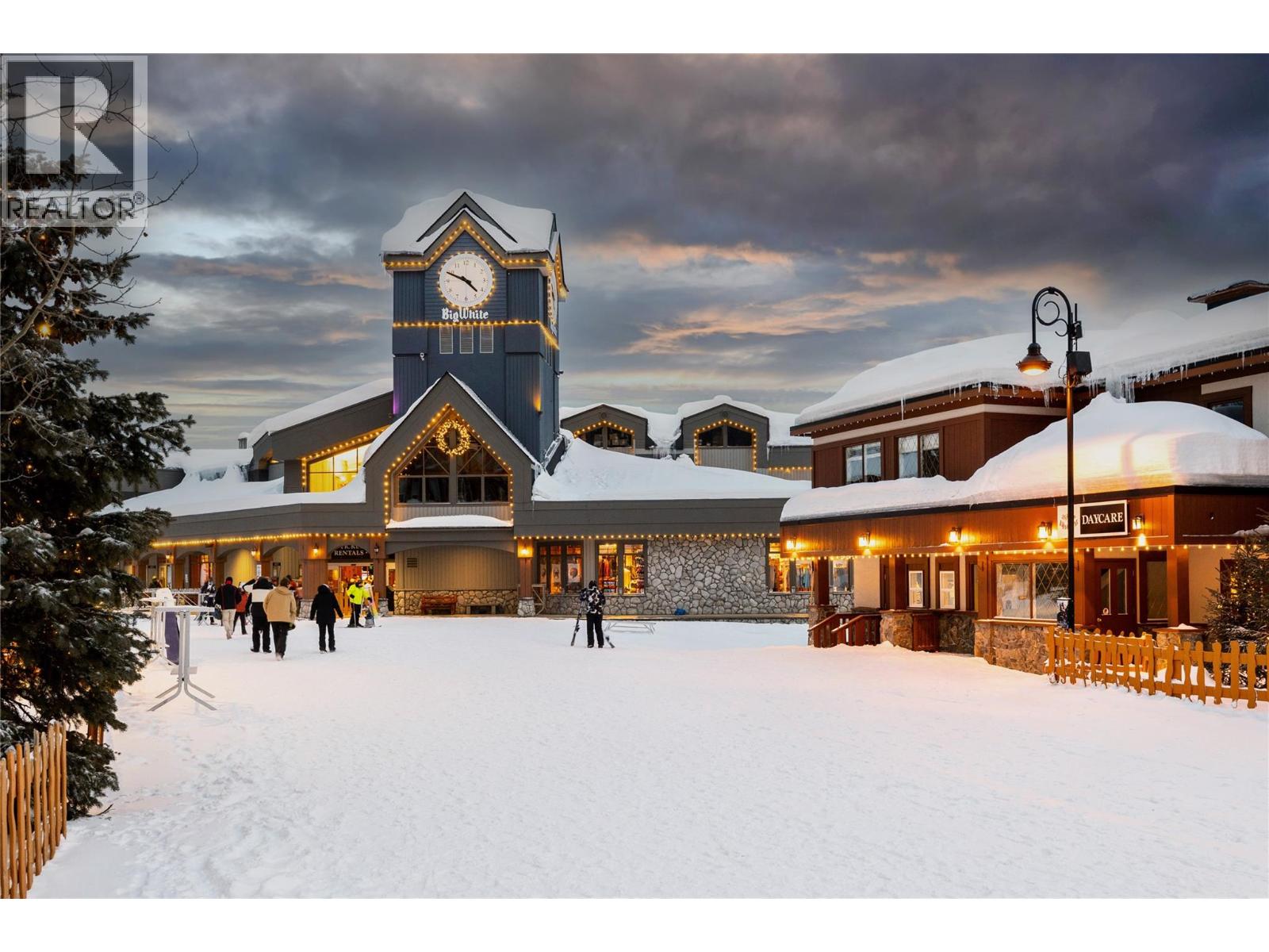 5259 Big White Road Unit# 201, Big White