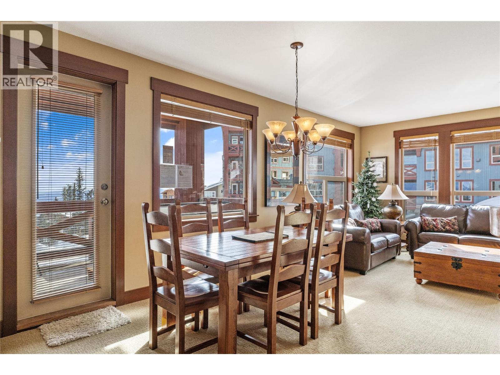 5259 Big White Road Unit# 201, Big White