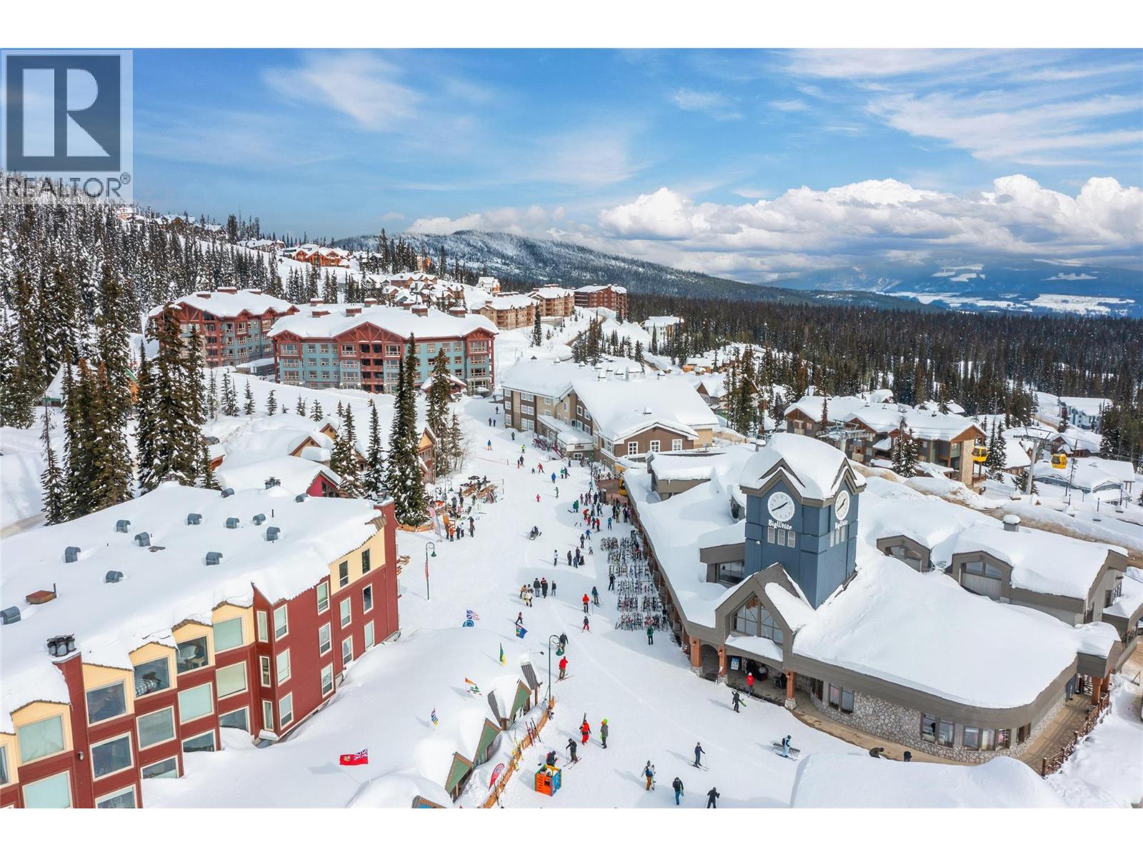 5259 Big White Road Unit# 201, Big White