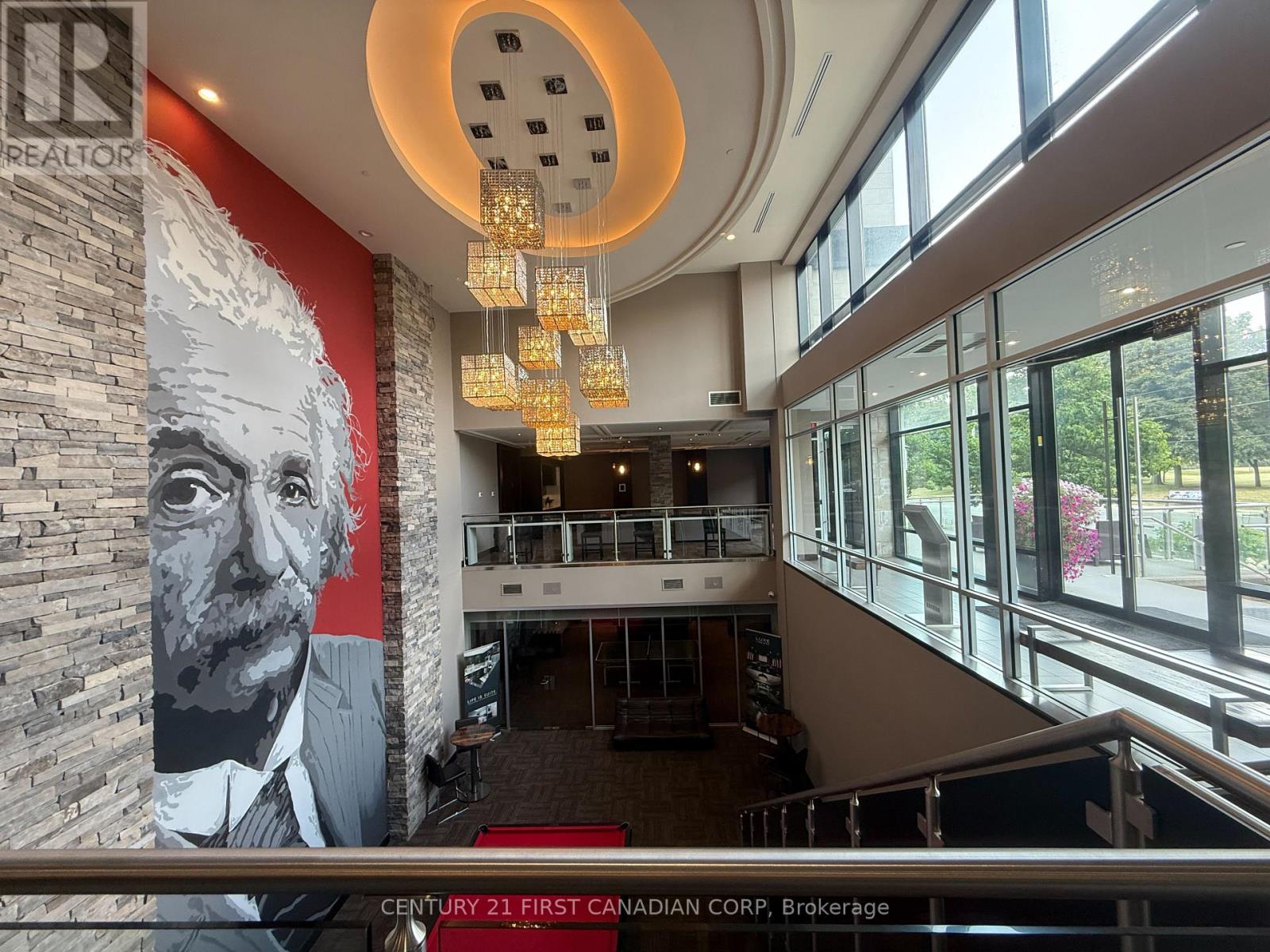 710 - 1235 RICHMOND STREET