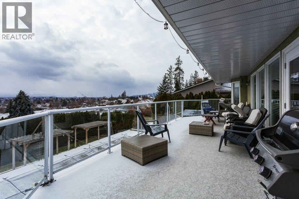  1769 Broadview Avenue, Kelowna