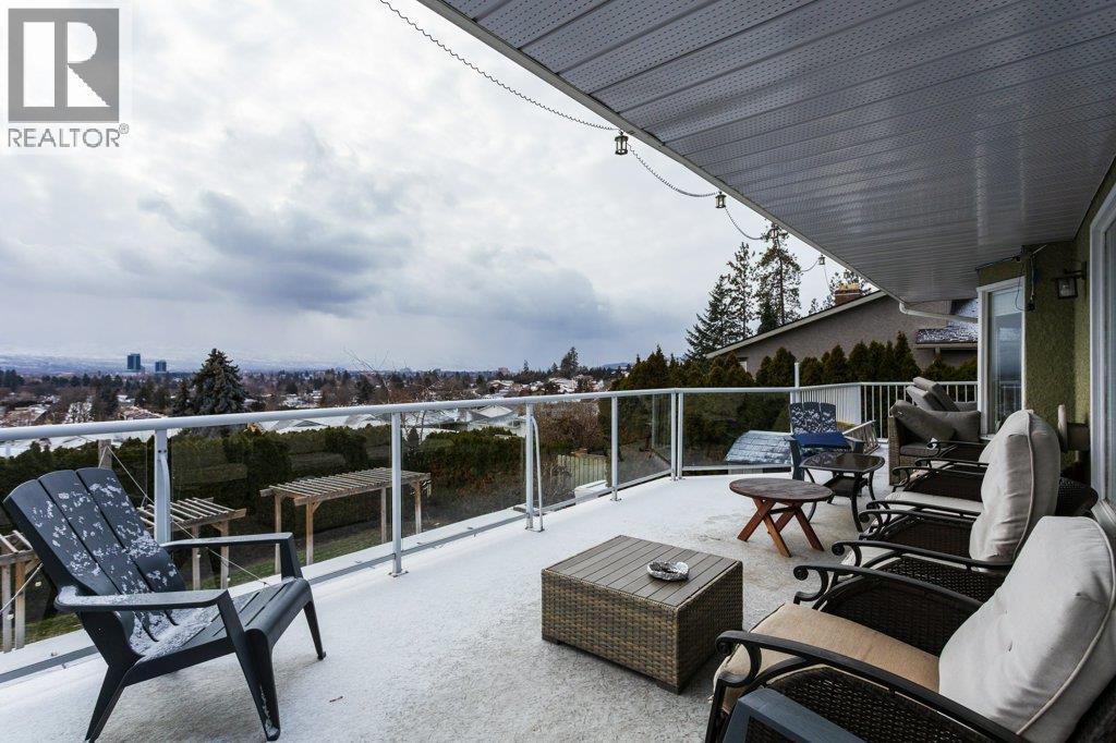  1769 Broadview Avenue, Kelowna