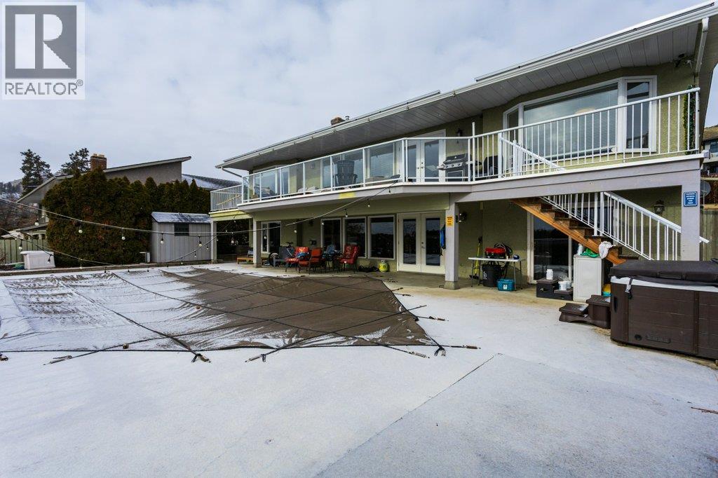  1769 Broadview Avenue, Kelowna