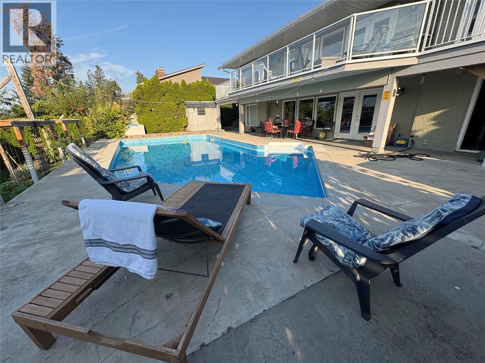  1769 Broadview Avenue, Kelowna