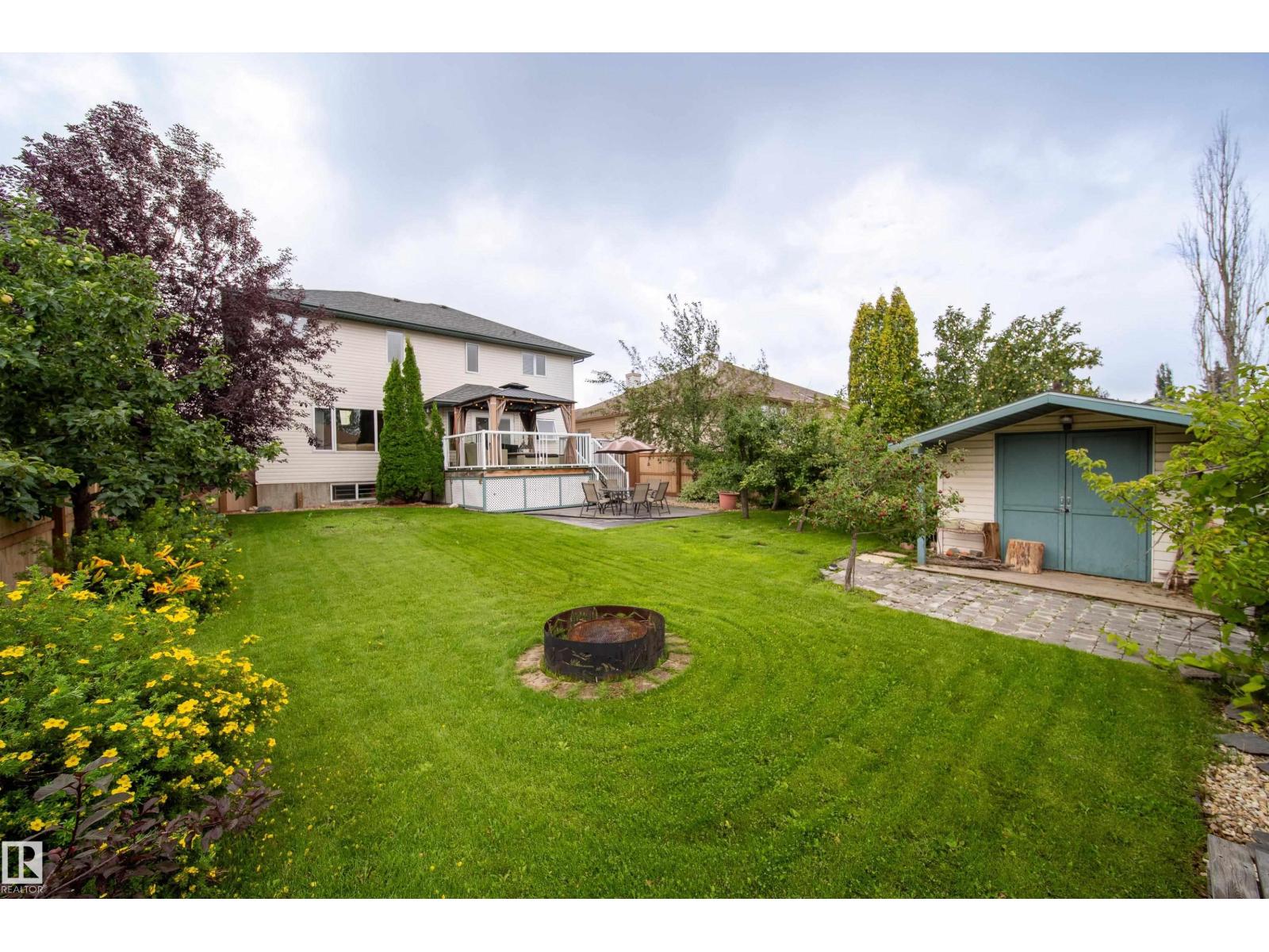 4 WINDROSE DR, Leduc