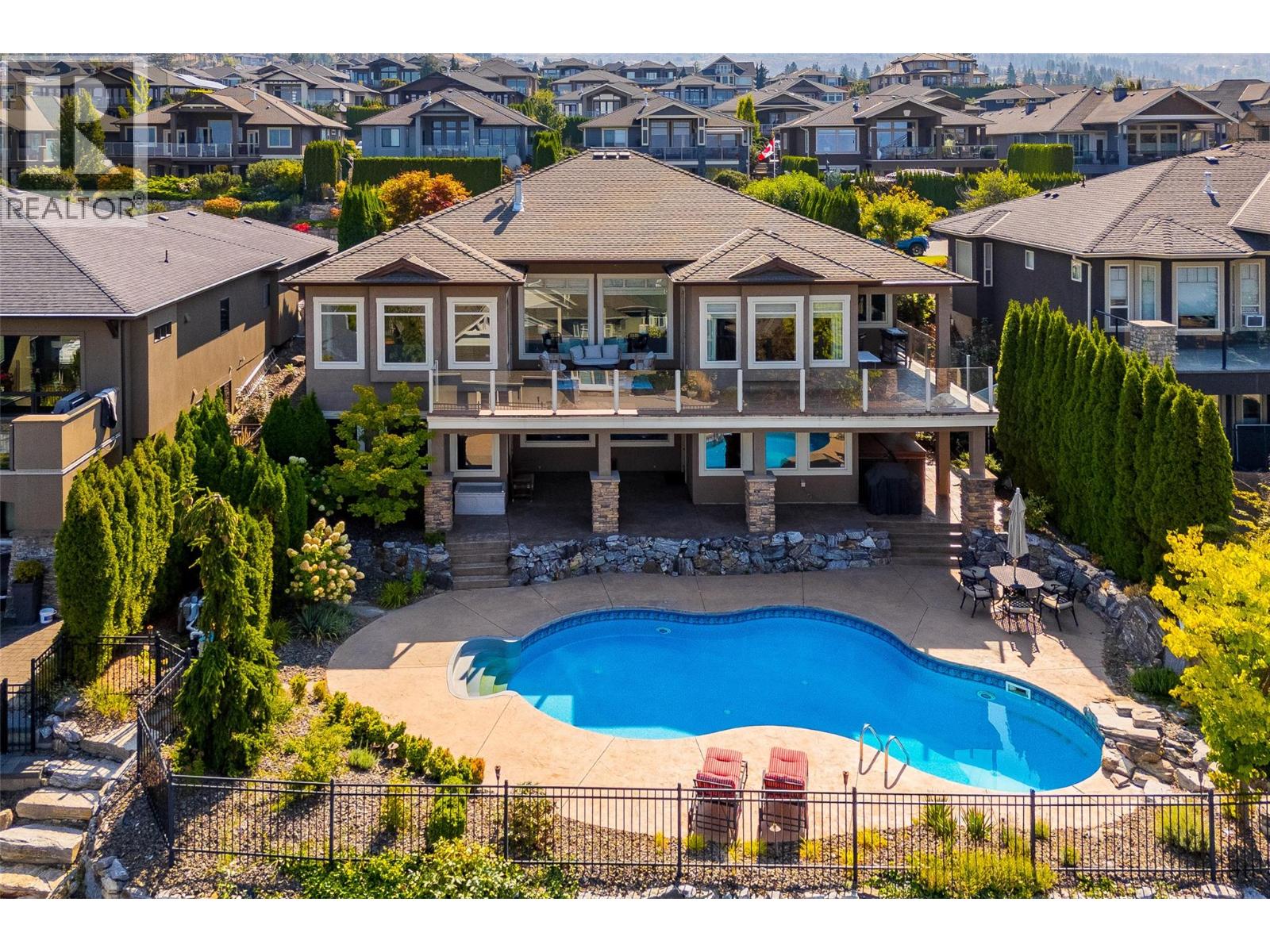 620 Arbor View Drive - 76