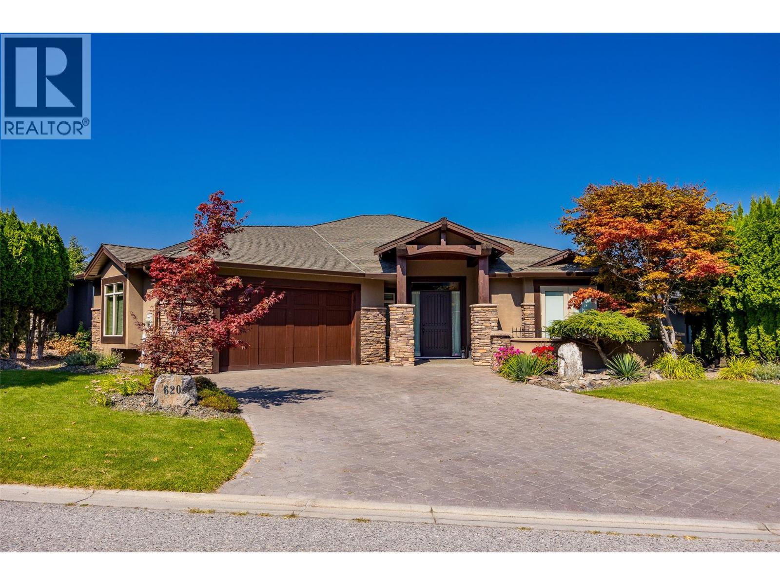 620 ARBOR VIEW DRIVE - 73