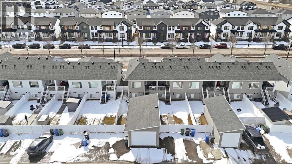 Single Family House Bi-level for Sale in  Evergreen Way Evergreen Red Deer 